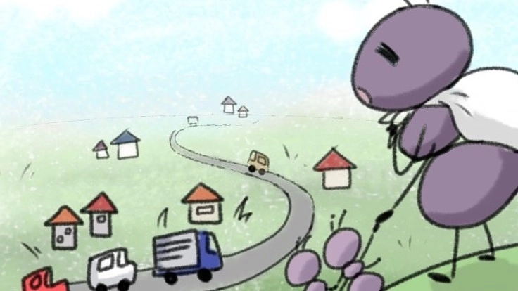 この日本で、子どもの命を守るためにはどうしたらいいの?