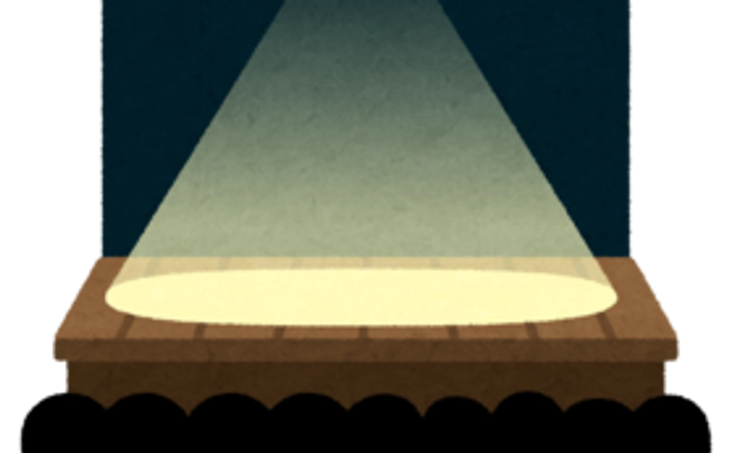 音楽活動復帰コンサートパンフレット進呈5000