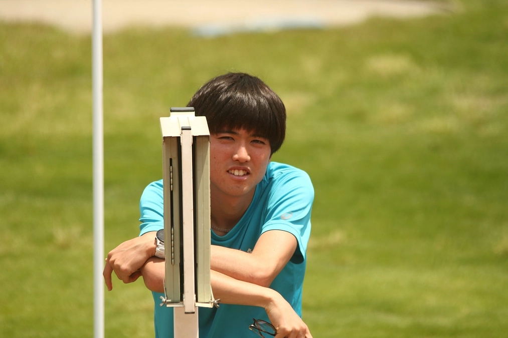 【５月のMVP in TSUKUBA受賞者コメント動画】