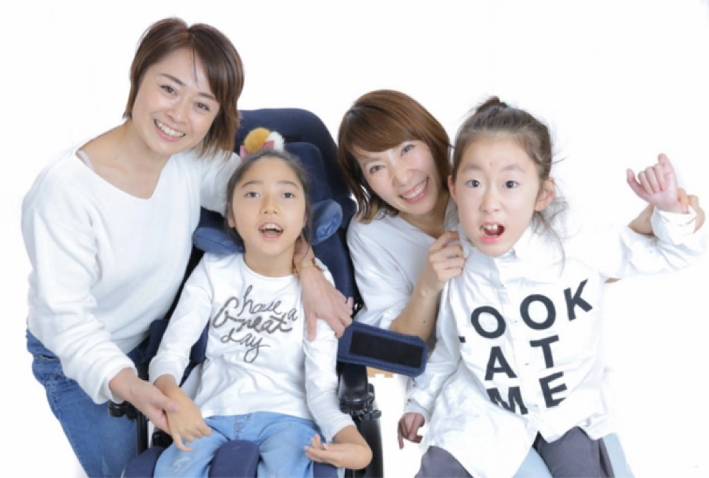 ◎ 応援メッセージ ◎ 一般社団法人mogmog engine 加藤さくらさん、永峰玲子さん