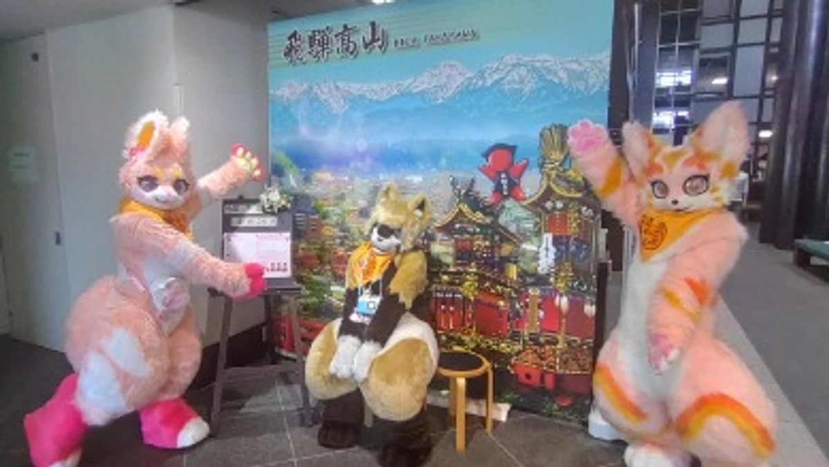 残り一日になりました！