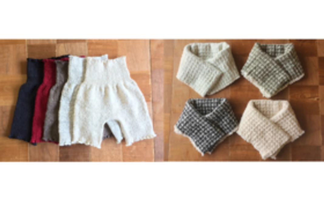 【セットでお得】おすすめセレクト温活セット【Readyfor限定】