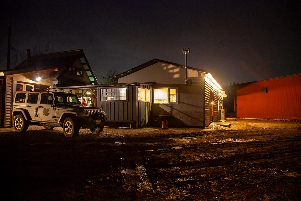 オープンレセプションの様子と見学会のお知らせ
