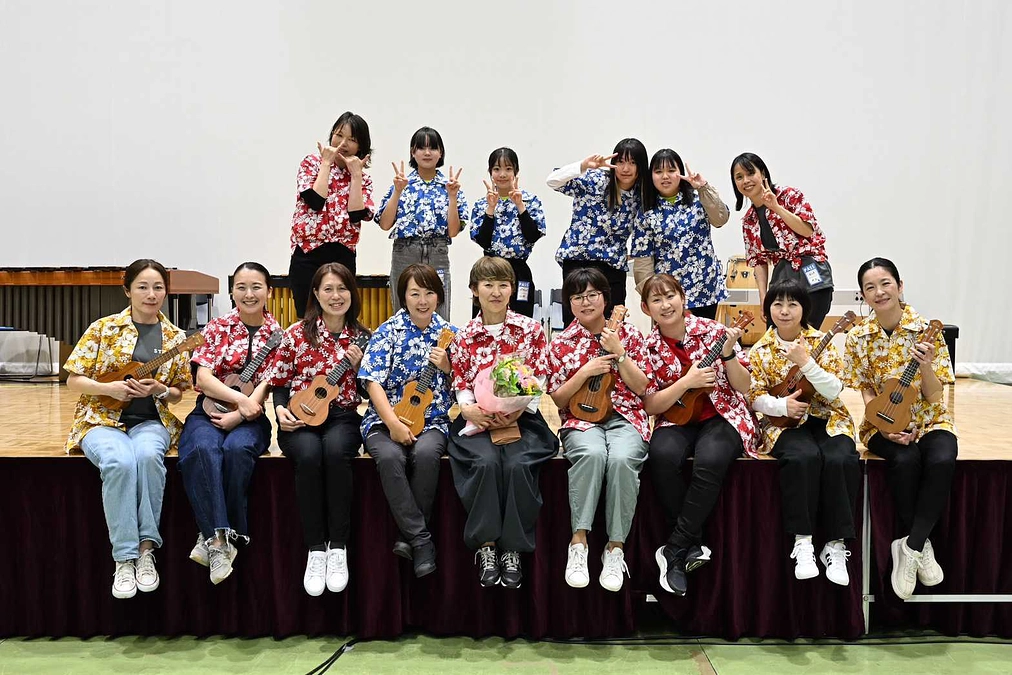 代表の三本より「あいりすOhanaフェス2026 協賛のお願い」