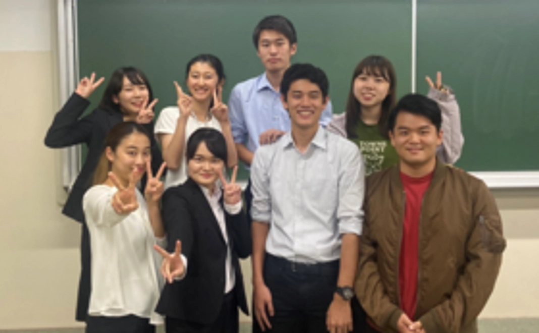 サンクスメッセージ動画＋世界大会（アブダビ）での様子