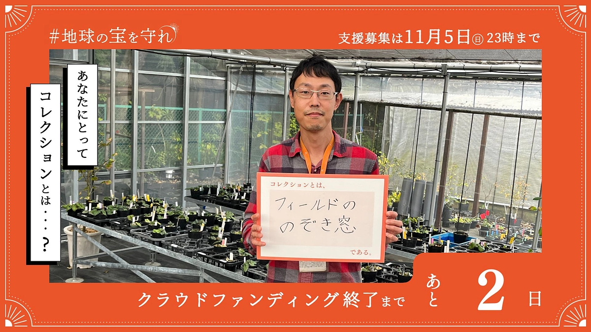 終了まであと2日