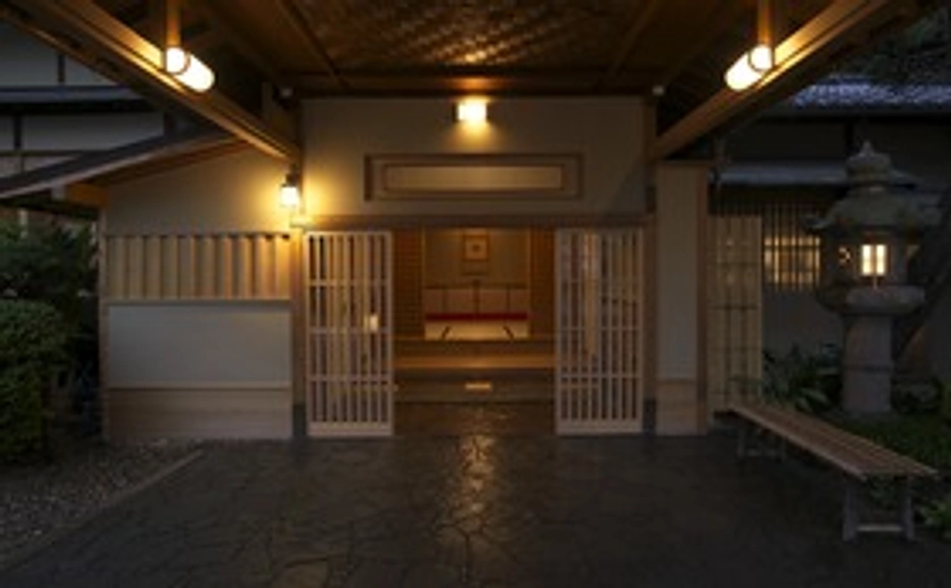 清和荘応援コース　お礼のメールを送らせていただきます