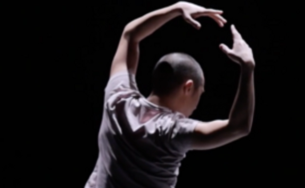 ＜限定15名＞横浜ダンスコレクション「AFTER RUST」舞台動画配信