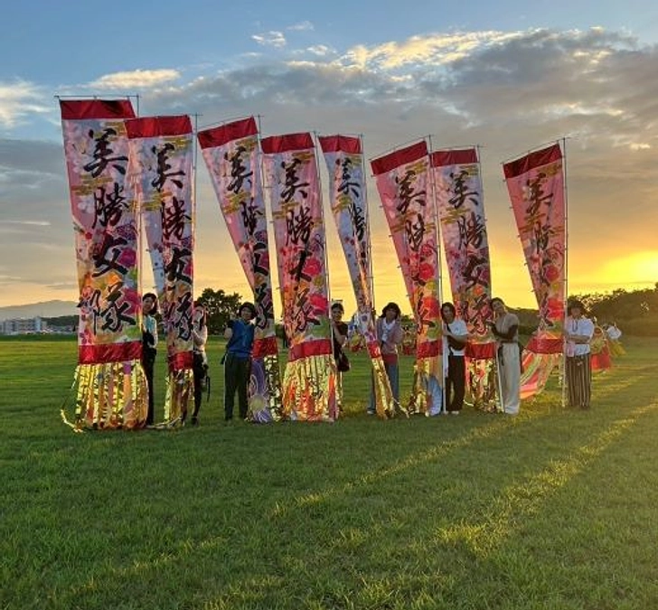 どまつりまであと5日！