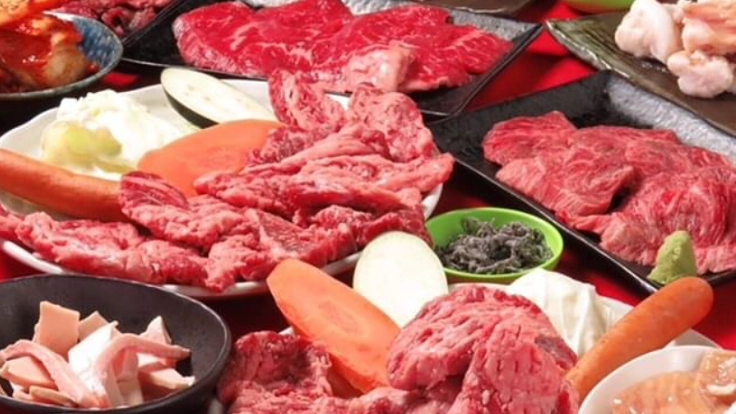 焼肉星陽存続へ!福岡大橋地域唯一の焼肉ランチをこれからも!