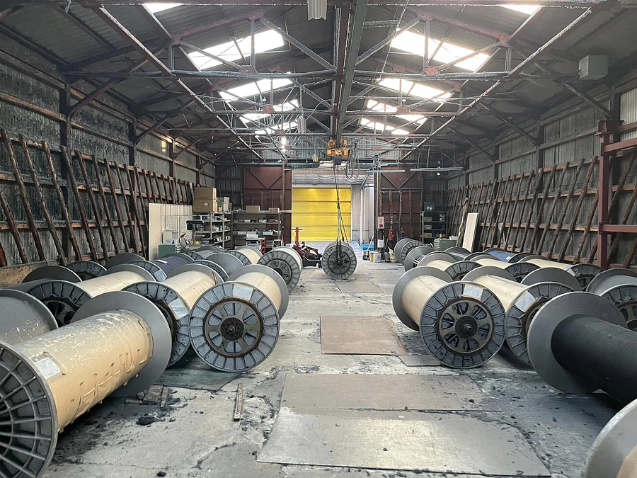 広島旅レポート⑤：「備後かすり」から発展したデニム