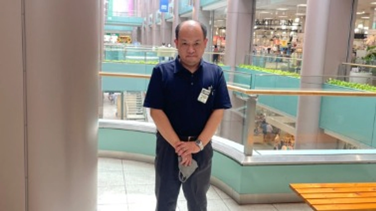 店舗インタビュー⑥