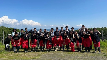 2023年北照ワインプロジェクト！高校生がワイン？！ のトップ画像