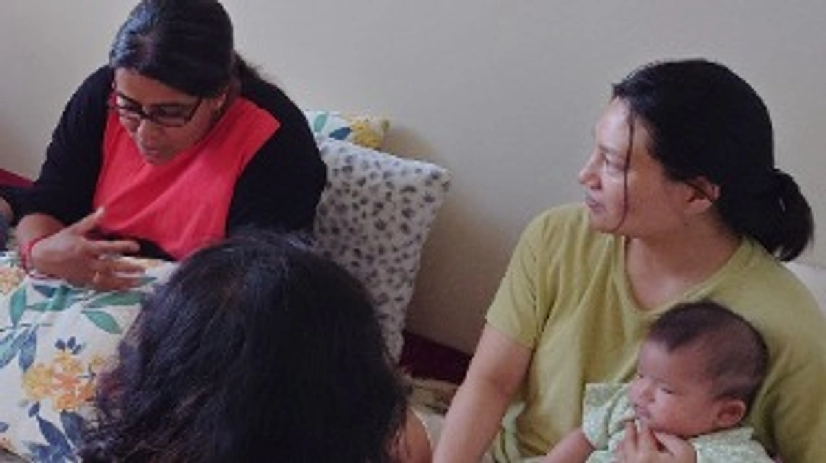 【限定公開中！】シェアの在日外国人支援事業が目指すもの（2025年8月のご報告）