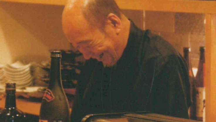 あなご料理一筋30年。宮良さんの集大成のお店を成功させたい！