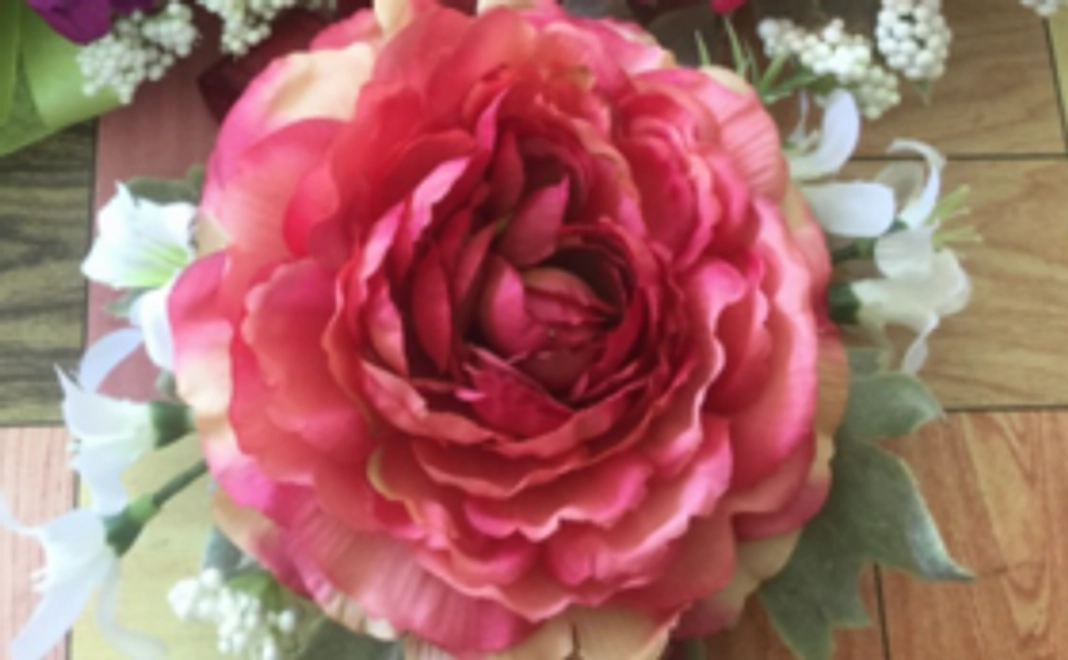 手放しでおめでとう！コースⅡ