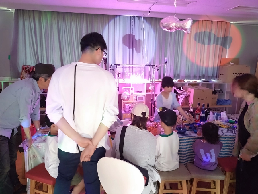 【ご報告】オープンから１ヶ月！進捗報告と今後について