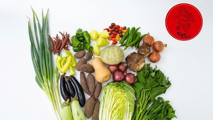 命の有り難みが新鮮だからこそ伝わる そんな拘りの食を人々に繋げて！