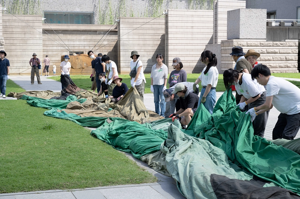 目標達成のお礼とさらなるご支援のお願い