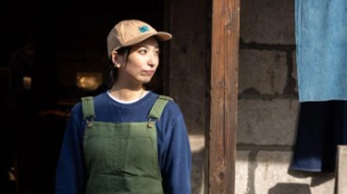 6日目。ゲストハウス作業用のつなぎを購入しにいってきました✨