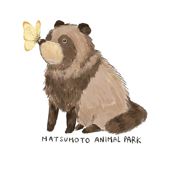 ステッカーが出来ました