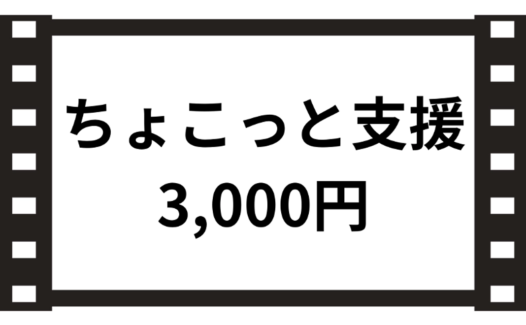 ちょっとご支援コース