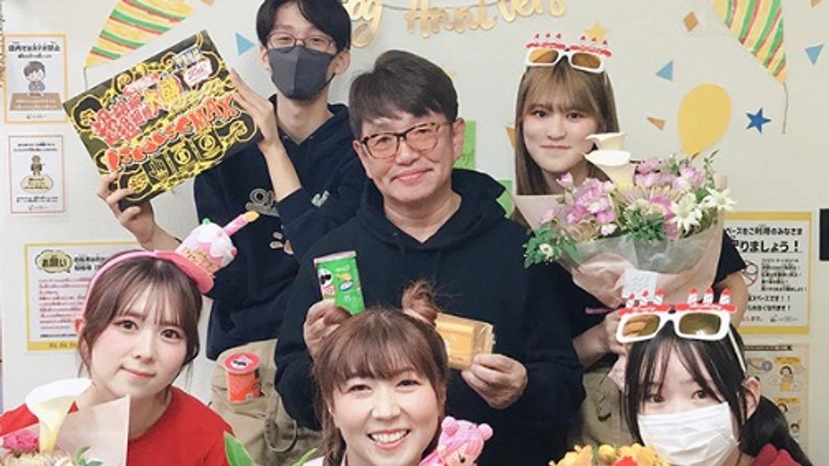 【おひさまキッチン】ありがとうの「7周年」を迎えました！