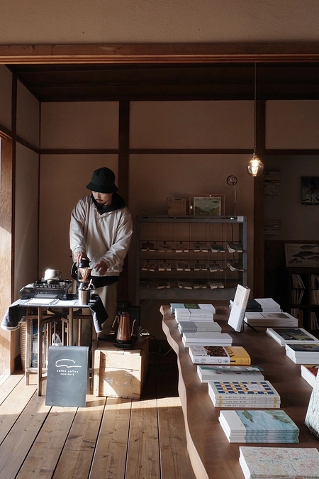 「aru」さんでの出店が終わりました！