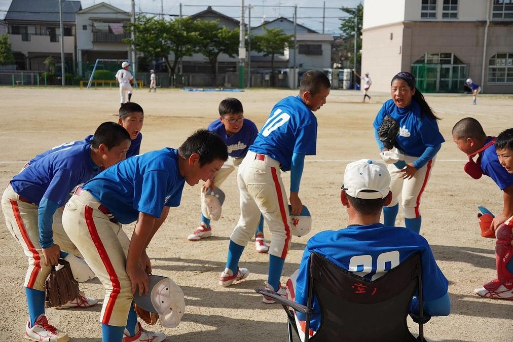 Vol.9 選手紹介③