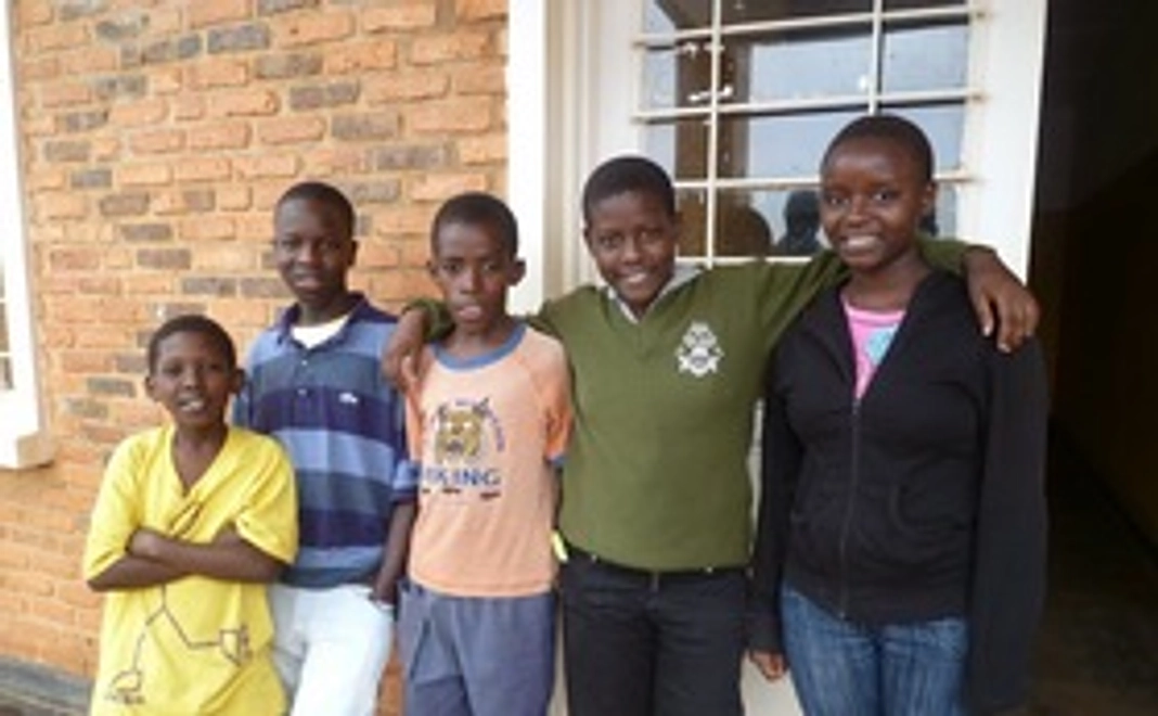 5人の子ども支援コース