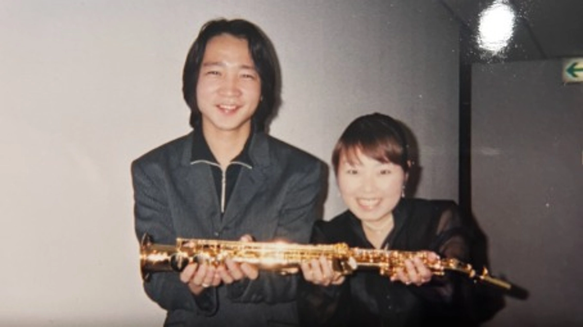 佐野功枝のブログより