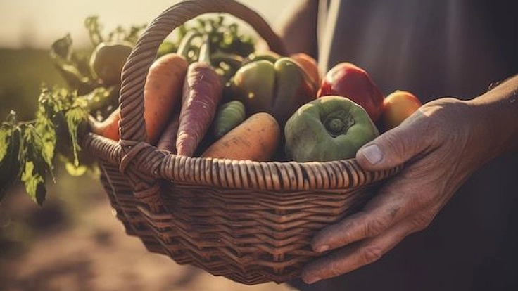 小規模農家さんたちを助けるプロジェクト