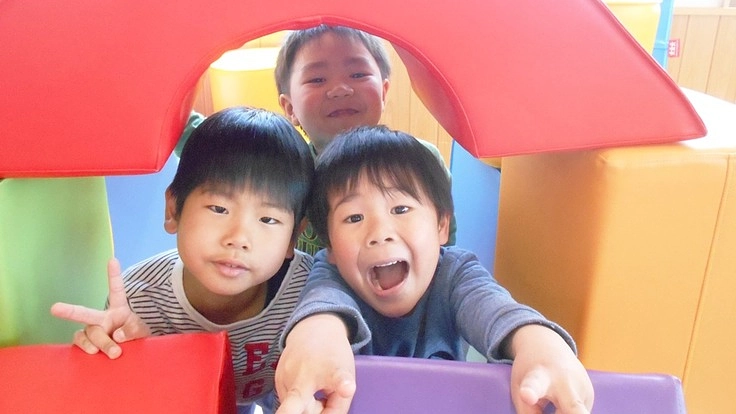 今治里山スタジアムに障害のある子供達の開かれた学びの場をつくりたい