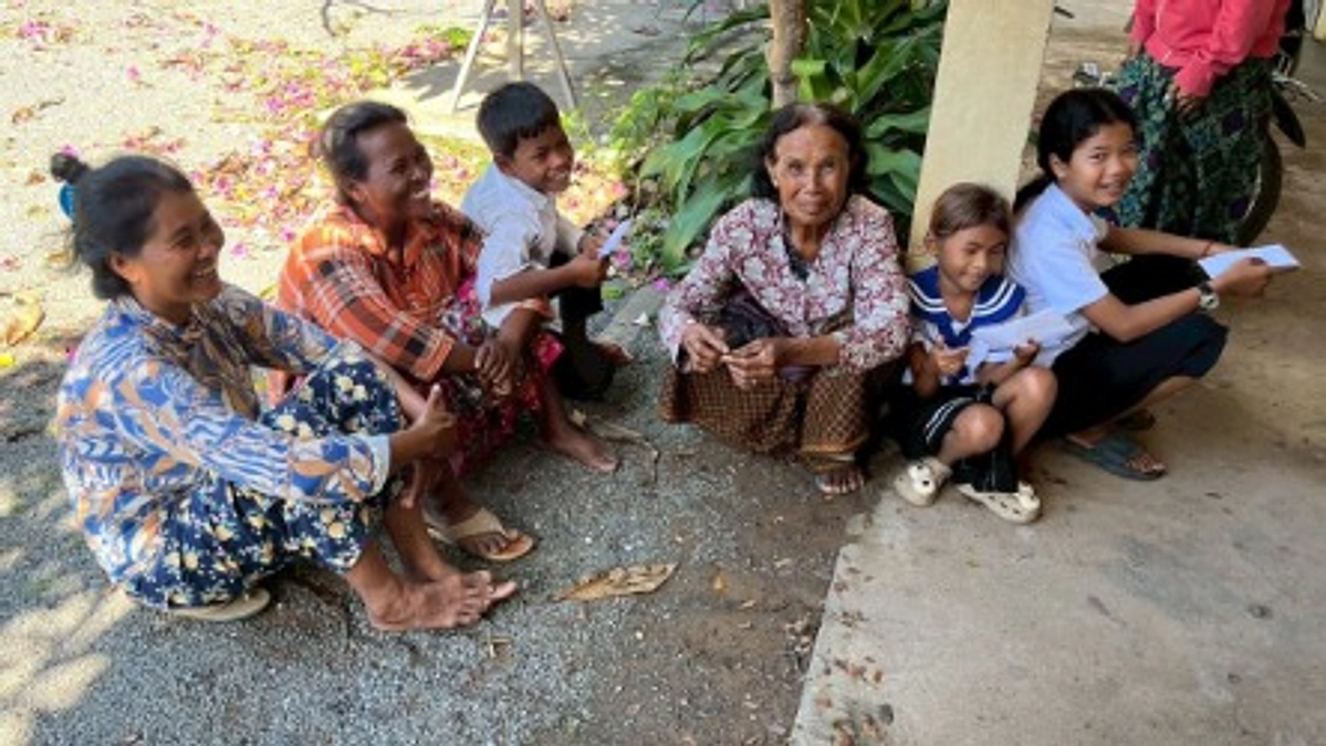 【2025年10月】マンスリーサポート実施報告