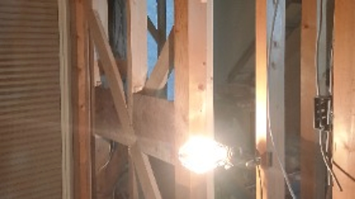 12/26　作業報告です。