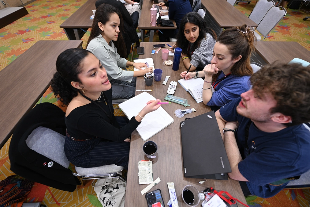 全体テーマについて