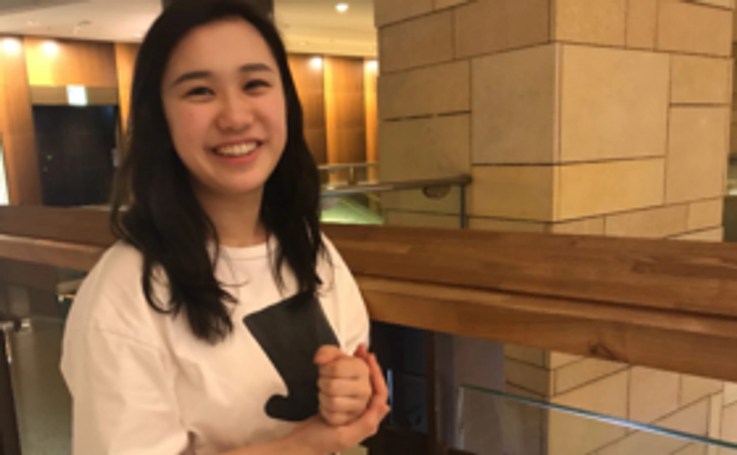 サマープログラムの学びをシェアします!