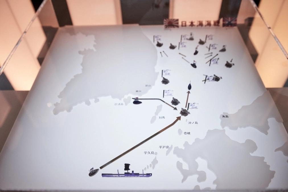 青少年研修「日露戦争戦勝120年記念行事」開催の御案内