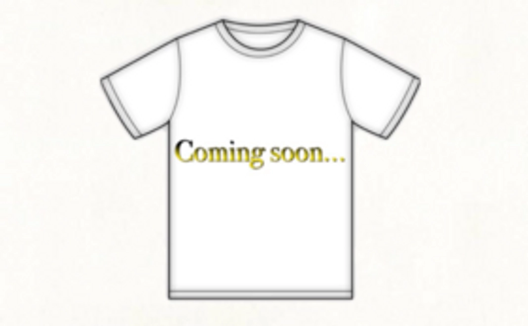 【学生限定｜忍者パルクール学生サポーター】限定カラーTシャツ