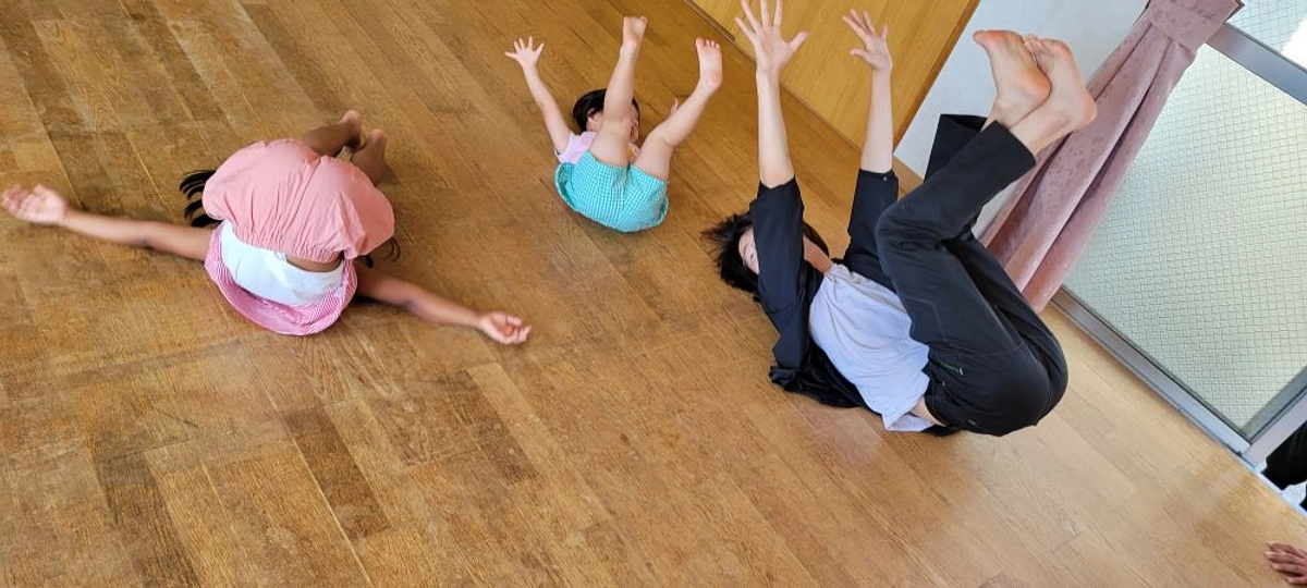 【職員からのメッセージ④】