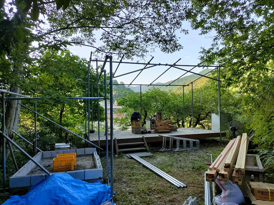 【クラウドファンディング支援者の皆さまへ｜活動再開のご報告】