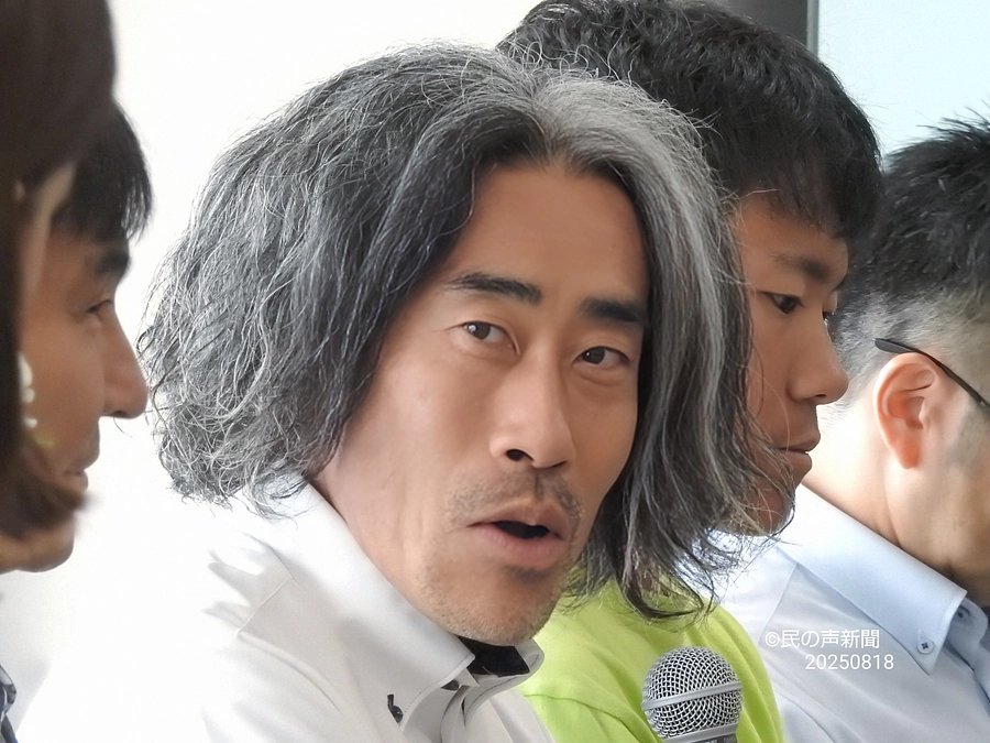 なすび氏についてまとめてみました