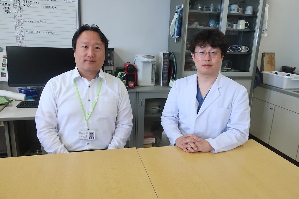 プロジェクトメンバーからのコメント（２）