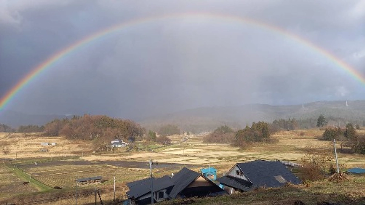 いいこと、ありますように