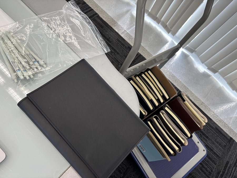 もうすぐ発送！