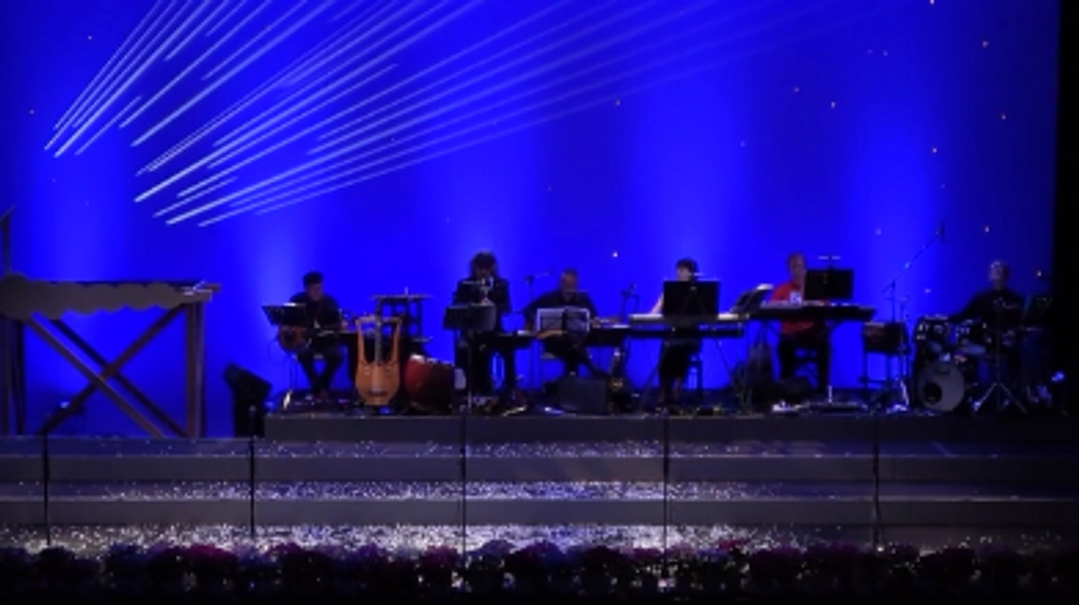 6月24日11時、ゲネプロ生配信します！（Backstage Vol.97）