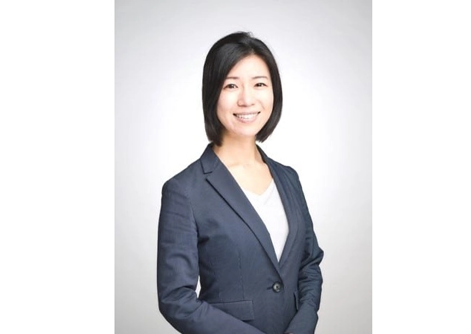 応援メッセージご紹介📣#69 |グロービス経営大学院 教員   小早川鈴加 様