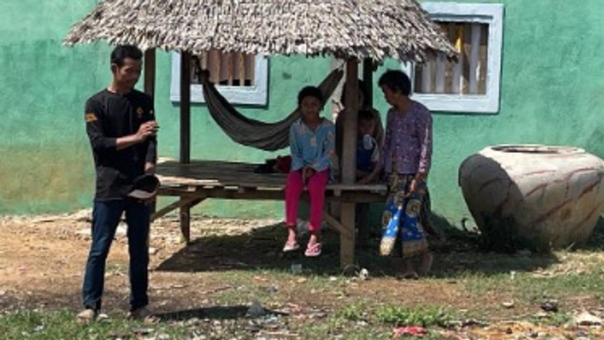 抜けられない貧困(その9)