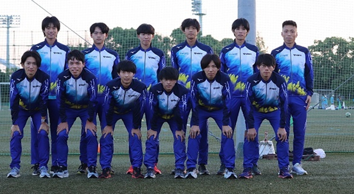 チーム紹介　No.５　【大阪ガス】