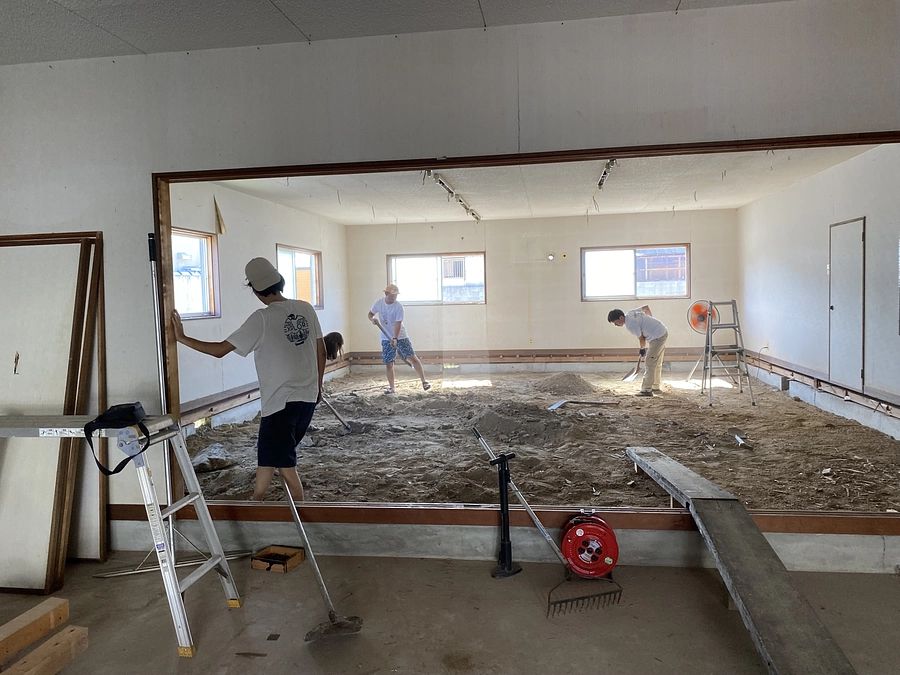 はや15日経ちました！残りクラファンも15日！